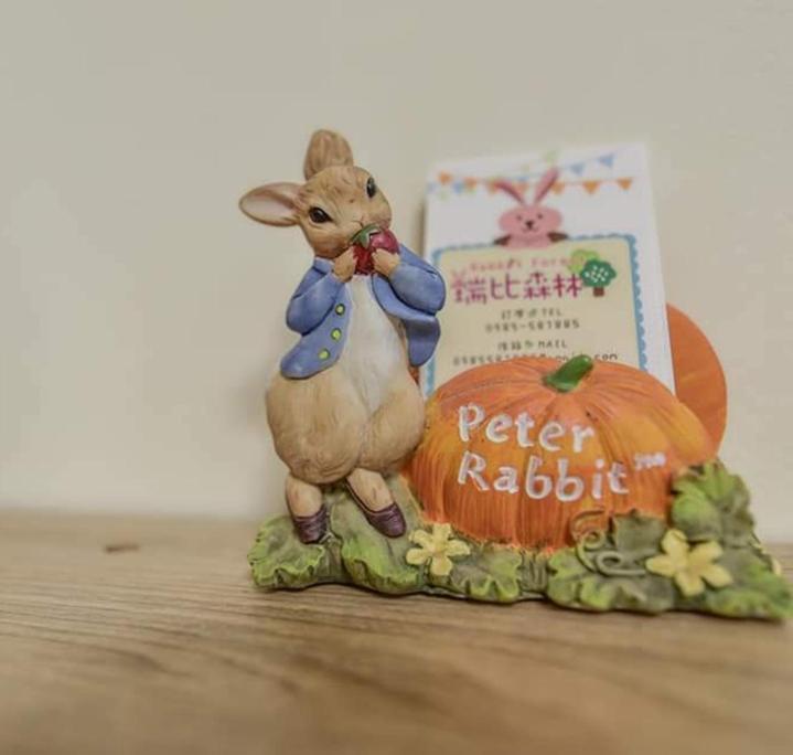 Rabbit Forest B&B Ruisui Luaran gambar
