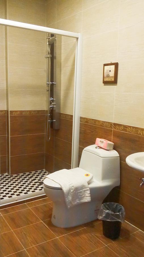 Rabbit Forest B&B Ruisui Luaran gambar