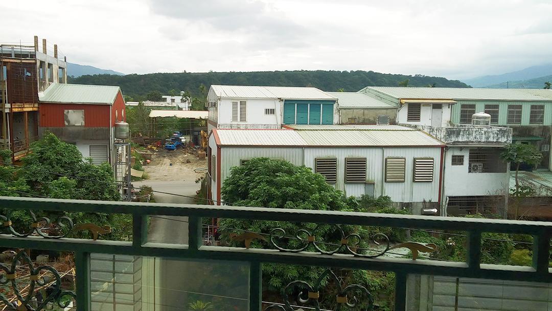 Rabbit Forest B&B Ruisui Luaran gambar