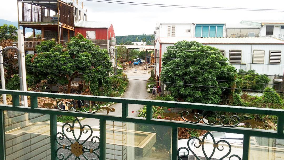 Rabbit Forest B&B Ruisui Luaran gambar