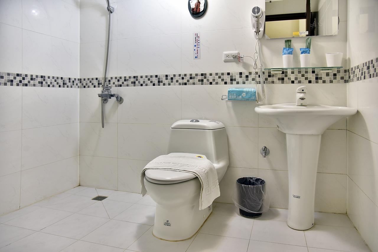 Rabbit Forest B&B Ruisui Luaran gambar